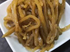 -李连贵熏肉大饼(金隅嘉品Mall店)