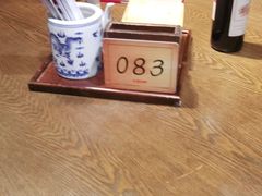 -南京大牌档(香港广场店)