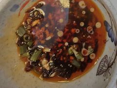 -毛辣果·贵州红酸汤牛肉火锅(西单店)