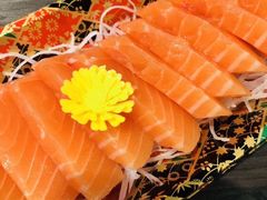 -盒马鲜生(皇庭广场店)