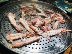 -董大蒸货(方塔园店)