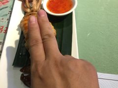 -花样西贡·法式越南餐厅(西大万达店)