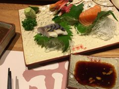 -赤坂亭·M9和牛烧肉·铁板烧(合肥万象城店)