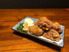 -千代武日本料理(爱建店)