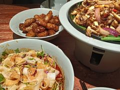 -长安记·大美陕菜(大族广场店)