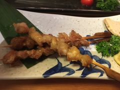 -王鼎精致料理铁板烧(世博源店)