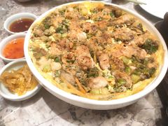 福建海蛎煎-四道菜·福建菜馆(新街口金鹰店)