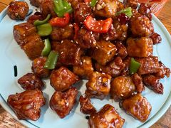 -肘子酥·天津菜·特色捞面(德云社店)