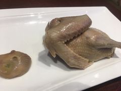 -狮王府淮扬菜(新街口友谊店)