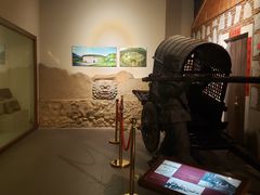 -中国闽台缘博物馆