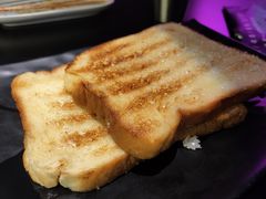 -西街夜油条·麻团包乌饭