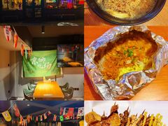 -京狮炙燥·精酿烧烤(首经贸店)