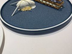 -L'Arome芳芳法国餐厅(仙林金鹰店)