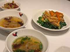 -莆田餐厅PUTIEN(金融街购物中心店)