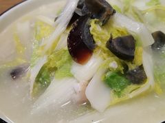 -湘缘道客•湘缘饭店·25年湘菜馆(古墩路店)