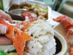 -强记龙虾钳(定安里店)