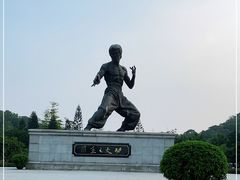 -李小龙乐园(顺德均安店)