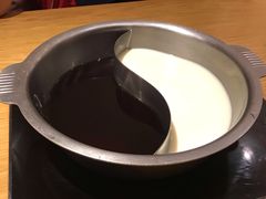 -鍋ぞう(新宿西口店)