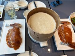 -小大董·烤鸭(观景餐厅·南京西路店)