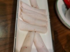 -南门四季铜锅涮肉(左家庄店)