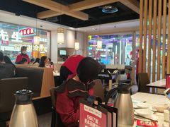 -九毛九西北菜(百信广场店)