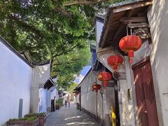 -三坊七巷历史文化街区