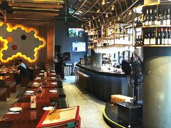-haxnbauer海森堡德国餐厅(深圳coco店)