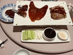 -漢舍中国菜馆(889广场店)