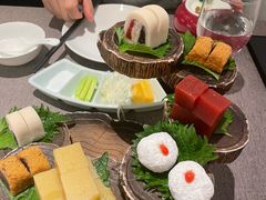 -花家怡园(四合院总店)
