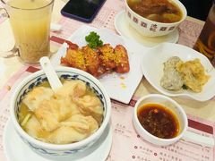 -池记(尖沙咀店)