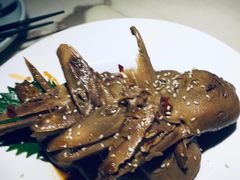 滋味鸭头-韵秋荷(宝山龙湖天街店)