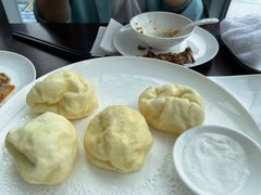 -小南洋海景餐厅(深圳湾店)