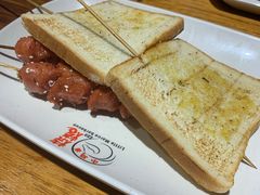 -本色.小马哥烧烤(五一路总店)