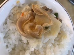 -李师傅脆肚(梅林店)