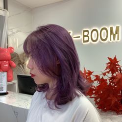 -BM SALON