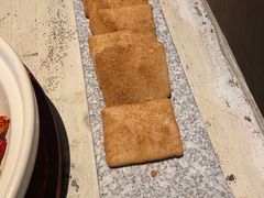 -T館·花园艺术餐厅