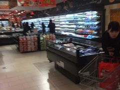 -永辉超市(红旗街万达广场店)