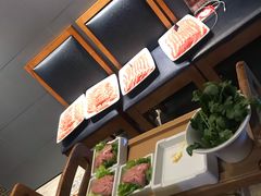 -傣妹火锅(罗宾森购物中心店)