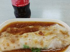 -明记潮汕肠粉(长兴店)