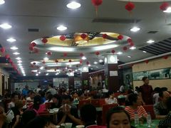 android_upload_pic-令氏家外家岐山面(火炬路店)