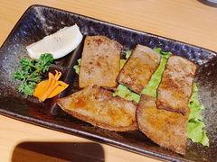 煎猪肝-天手古舞居酒屋(889广场店)