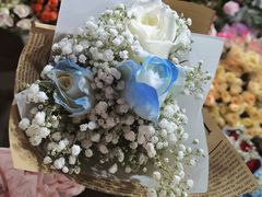 -循礼门鲜花花市(武汉循礼门店)