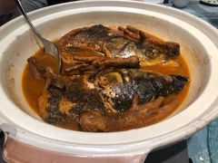 -西贝海鲜汇(槐安路店)