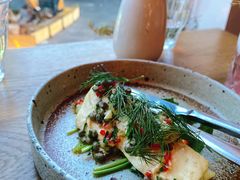 -BOR Eatery(安福路店)