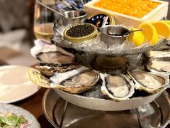 -Osteria Garden 生蚝花园餐厅(原进贤路店)