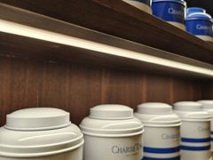 -CHARLIETOWN红茶公司(南京万象天地店)