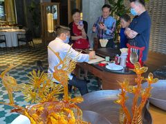 -三号黄浦会Canton Table