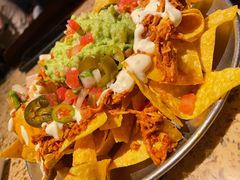 -墨纪Mojí墨西哥餐厅(官舍店)