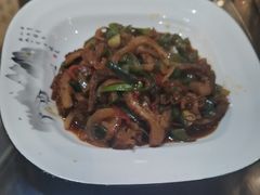 -缘来聚·徽菜名店(黄山宏村店)