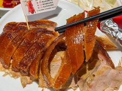 -小吊梨汤·北京菜·烤鸭(王府井银泰in88店)